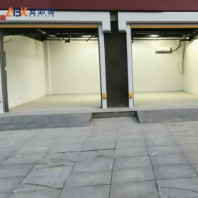 郴州高速门
